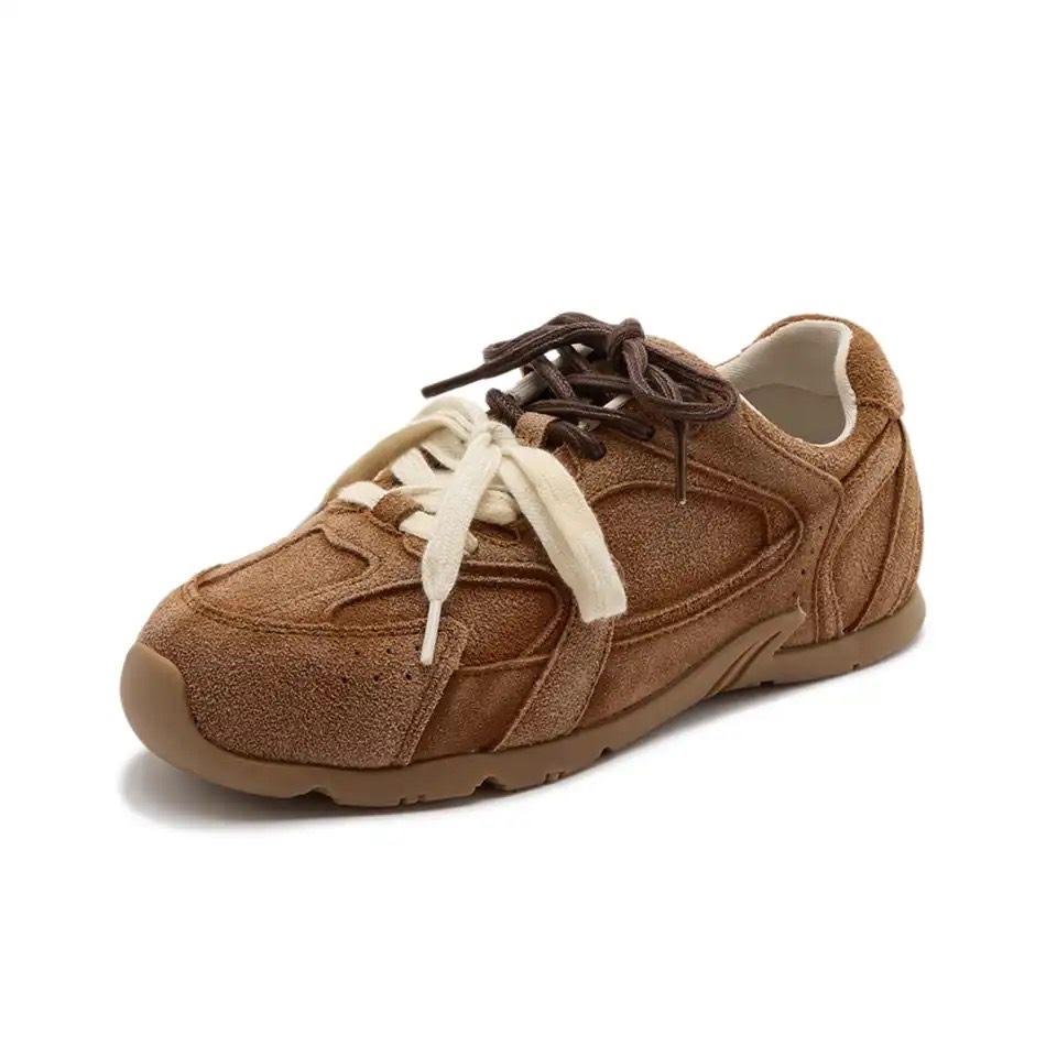 Τα Sneakers του Φθινοπώρου