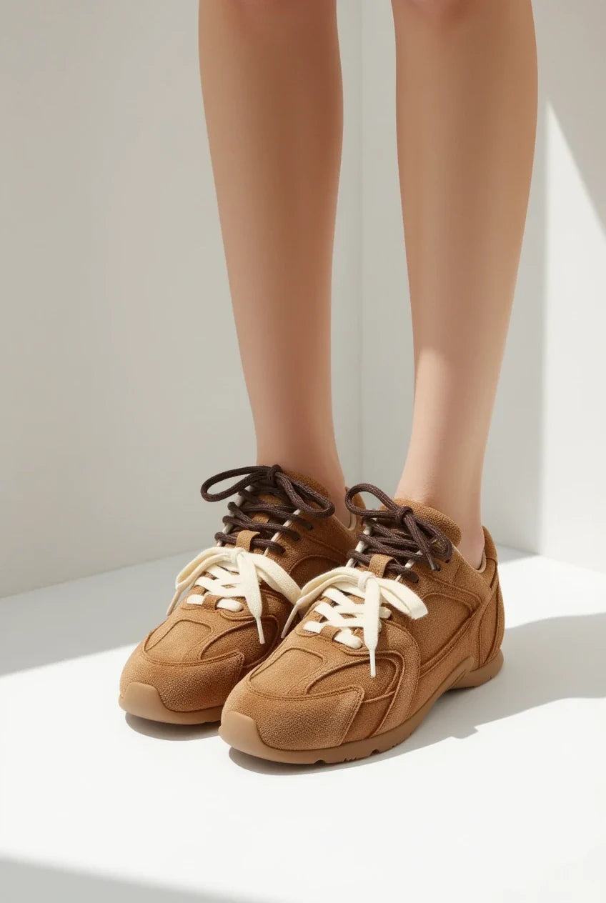 Τα Sneakers του Φθινοπώρου