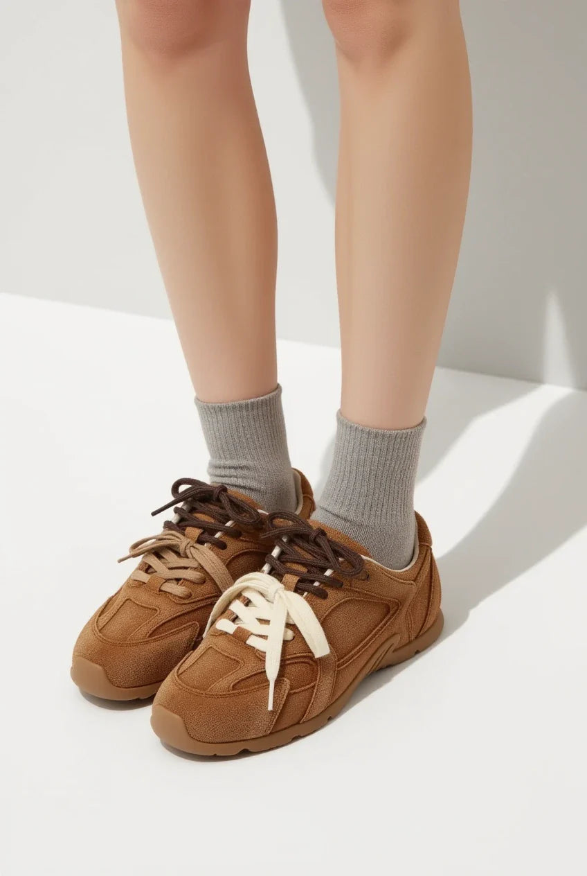 Τα Sneakers του Φθινοπώρου