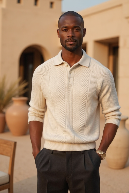 Atacama Jumper