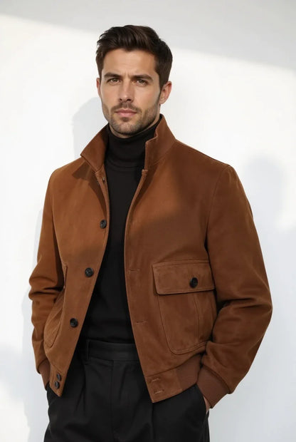 Camaldoli Jacket