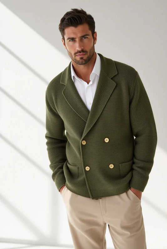 Settignano Jacket