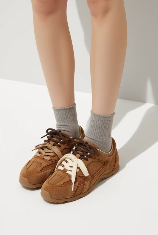 Τα Sneakers του Φθινοπώρου
